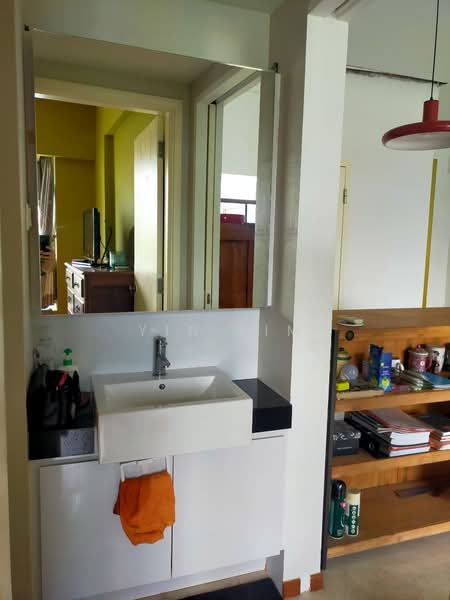 Amaninda, 329 Thomson Road, 1 Bedroom, 678 sqft, Condominium For Rent, by Yin Lim, 18365935 - PropertyGuru.com.sg