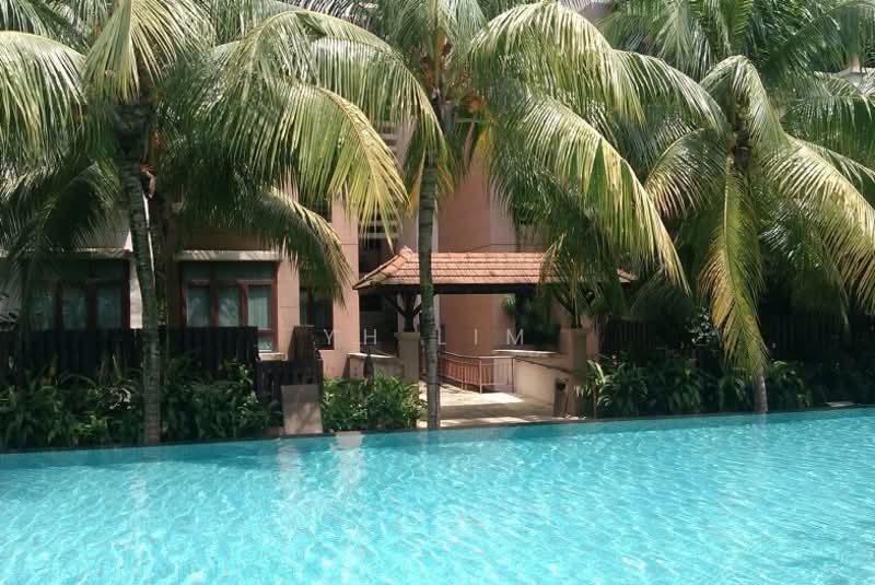 Amaninda, 329 Thomson Road, 1 Bedroom, 678 sqft, Condominium For Rent, by Yin Lim, 18365935 - sunny pool and gym - PropertyGuru.com.sg