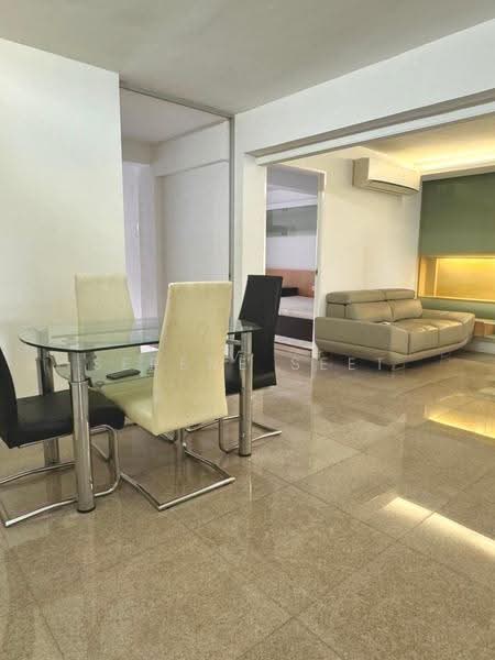 11 Jalan Batu, 11 Jalan Batu, East Coast / Marine Parade, 3 Bedrooms, 1,496 sqft, HDB Flat For Rent, by Serene Seet, 18370735 - PropertyGuru.com.sg