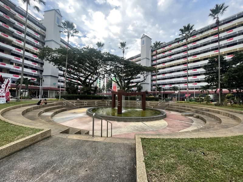 11 Jalan Batu, 11 Jalan Batu, East Coast / Marine Parade, 3 Bedrooms, 1,496 sqft, HDB Flat For Rent, by Serene Seet, 18370735 - PropertyGuru.com.sg