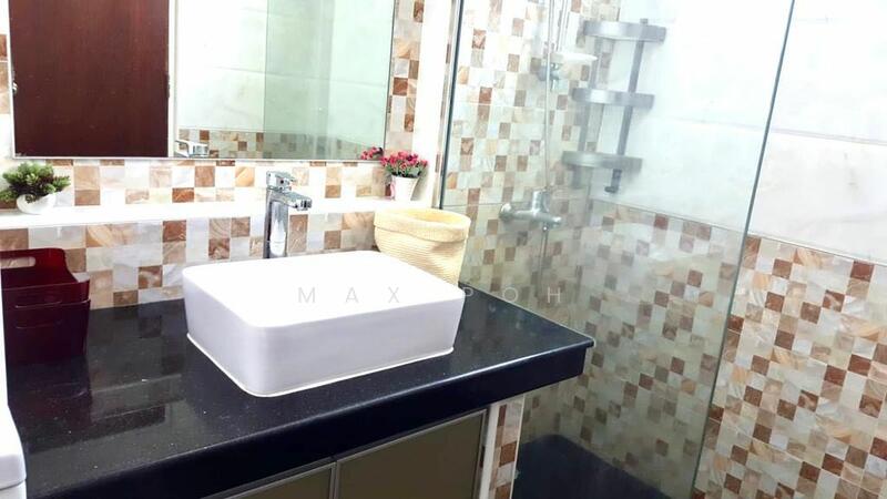 Estella Gardens, 21 - 27 Flora Road, 1 Bedroom, 656 sqft, Condominium For Rent, by Max Poh, 18372618 - PropertyGuru.com.sg