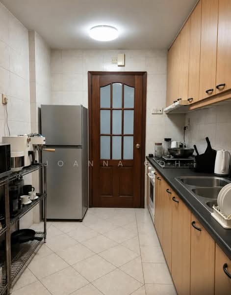 Northvale, 69 Choa Chu Kang Loop, 2 Bedrooms, 1,069 sqft, Apartment For Rent, by Joanna Goh, 18374856 - PropertyGuru.com.sg