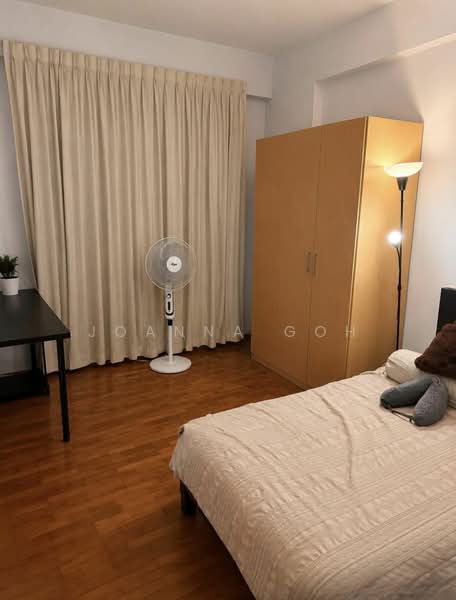 Northvale, 69 Choa Chu Kang Loop, 2 Bedrooms, 1,069 sqft, Apartment For Rent, by Joanna Goh, 18374856 - PropertyGuru.com.sg