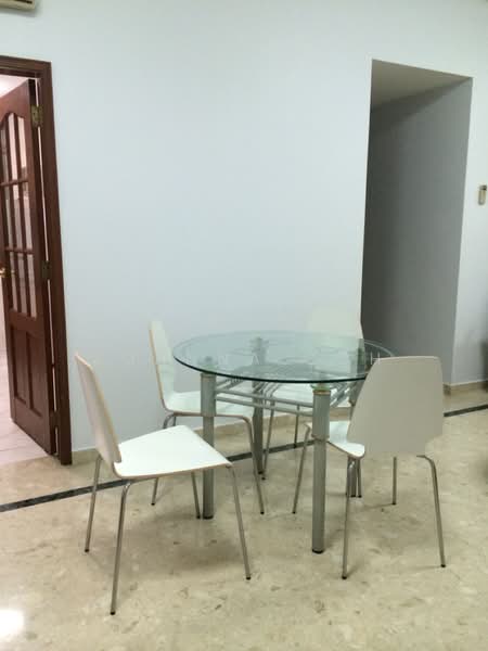 Northvale, 69 Choa Chu Kang Loop, 2 Bedrooms, 1,069 sqft, Apartment For Rent, by Joanna Goh, 18374856 - dining room - PropertyGuru.com.sg