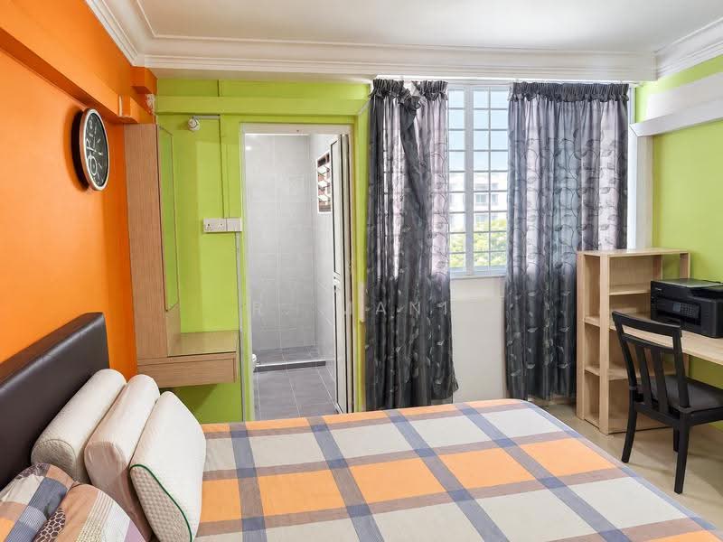 135 Simei Street 1, 135 Simei Street 1, Pasir Ris / Tampines, Room Rental, 135 sqft, HDB Flat For Rent, by R. Mani, 18374966 - Bedroom - PropertyGuru.com.sg