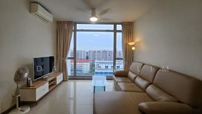 For Rent - The Lakeshore