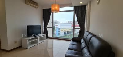 For Rent - The Lakeshore