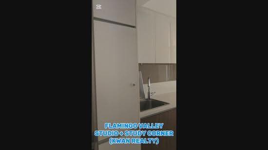 Flamingo Valley, 460 Siglap Road, East Coast / Marine Parade, 1 Bedroom, 517 sqft, Condominium For Rent, by Julia Pok, 18377770 - PropertyGuru.com.sg