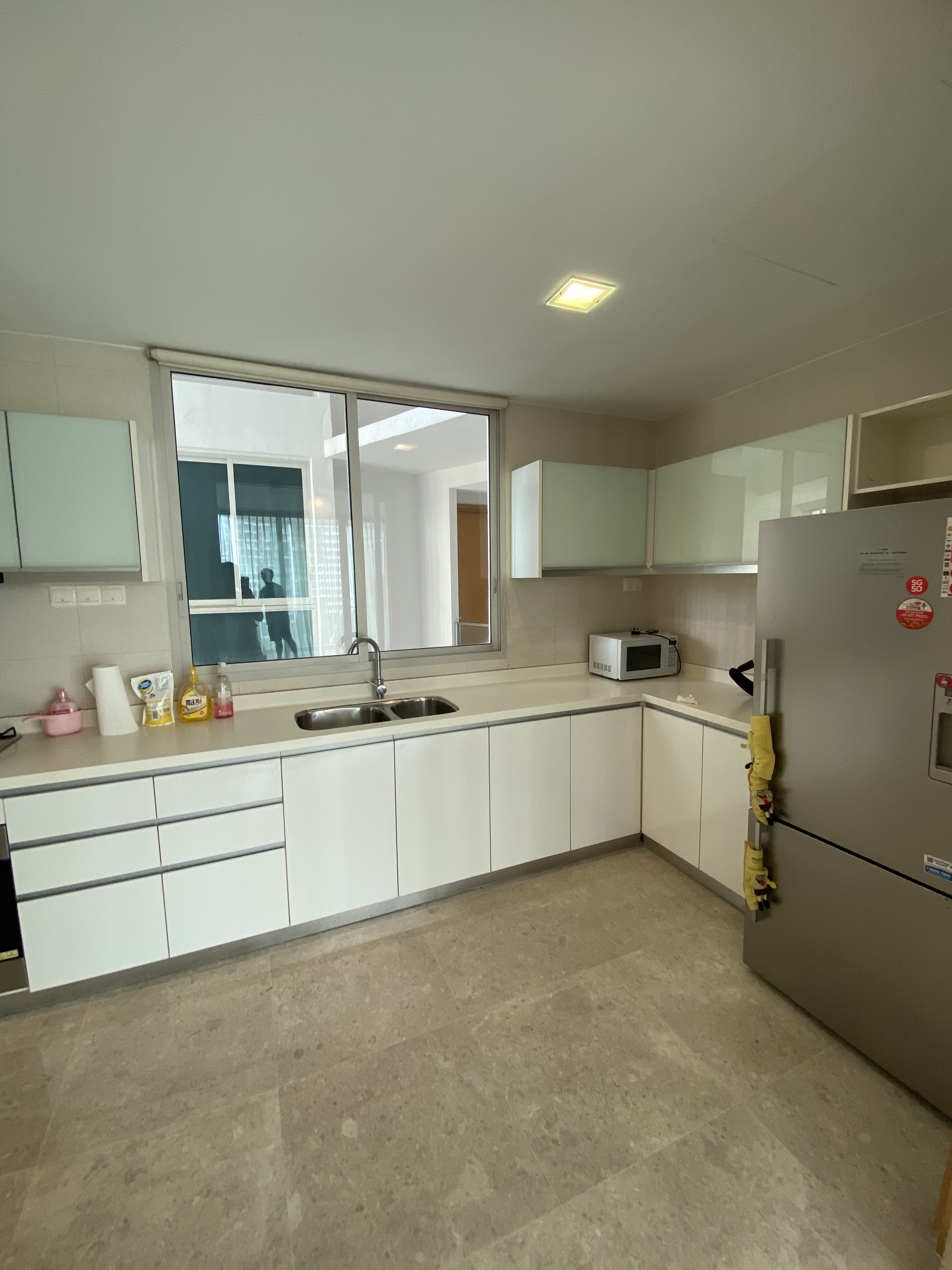For Rent - Tribeca by the Waterfront