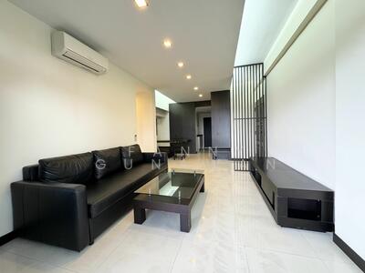 For Rent - Mandarin Gardens