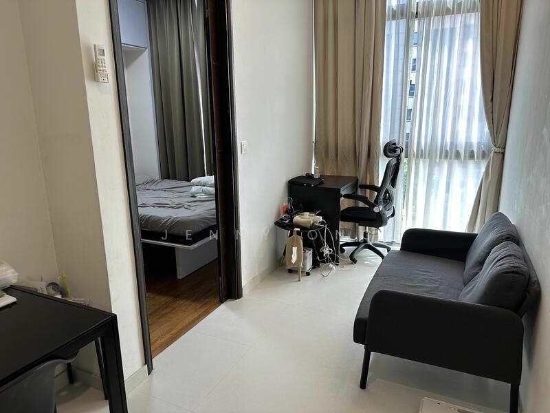 Prime Residence, 41 Lorong 22 Geylang, Eunos / Geylang / Paya Lebar, 1 Bedroom, 409 sqft, Condominium For Rent, by Jenny Ong, 18380708 - PropertyGuru.com.sg