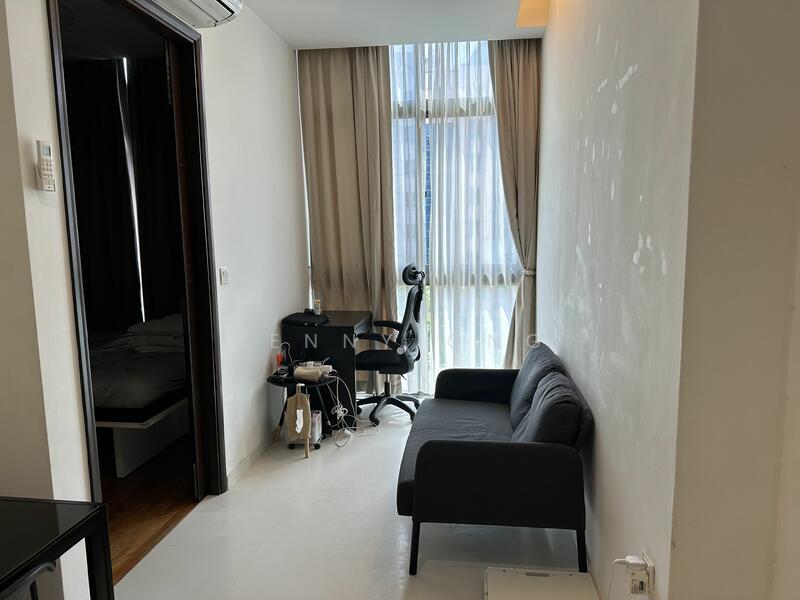 Prime Residence, 41 Lorong 22 Geylang, Eunos / Geylang / Paya Lebar, 1 Bedroom, 409 sqft, Condominium For Rent, by Jenny Ong, 18380708 - PropertyGuru.com.sg