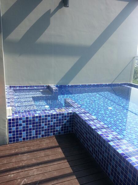 Prime Residence, 41 Lorong 22 Geylang, Eunos / Geylang / Paya Lebar, 1 Bedroom, 409 sqft, Condominium For Rent, by Jenny Ong, 18380708 - Jacuzzi - PropertyGuru.com.sg