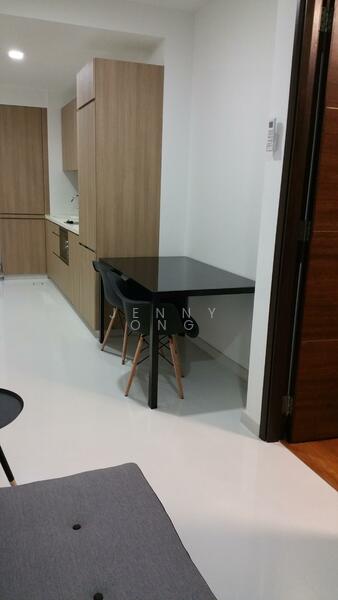 Prime Residence, 41 Lorong 22 Geylang, Eunos / Geylang / Paya Lebar, 1 Bedroom, 409 sqft, Condominium For Rent, by Jenny Ong, 18380708 - PropertyGuru.com.sg