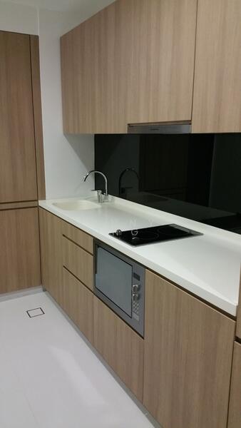 Prime Residence, 41 Lorong 22 Geylang, Eunos / Geylang / Paya Lebar, 1 Bedroom, 409 sqft, Condominium For Rent, by Jenny Ong, 18380708 - PropertyGuru.com.sg