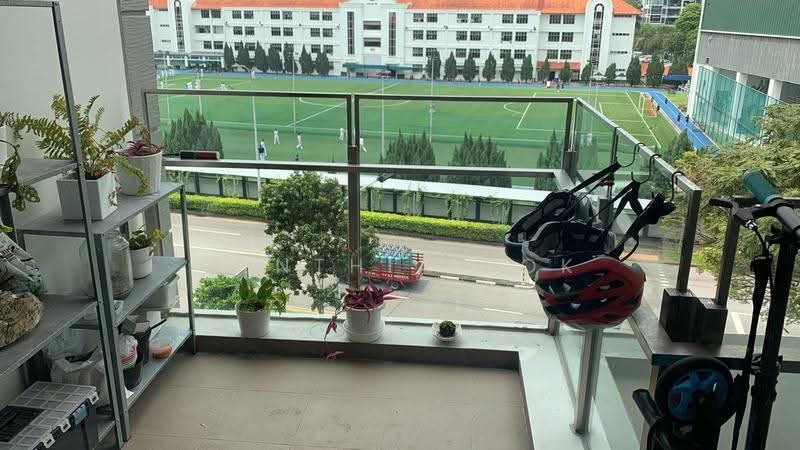 Auralis, 589 East Coast Road, East Coast / Marine Parade, 2 Bedrooms, 731 sqft, Condominium For Rent, by Cynthia Kok, 18382184 - PropertyGuru.com.sg