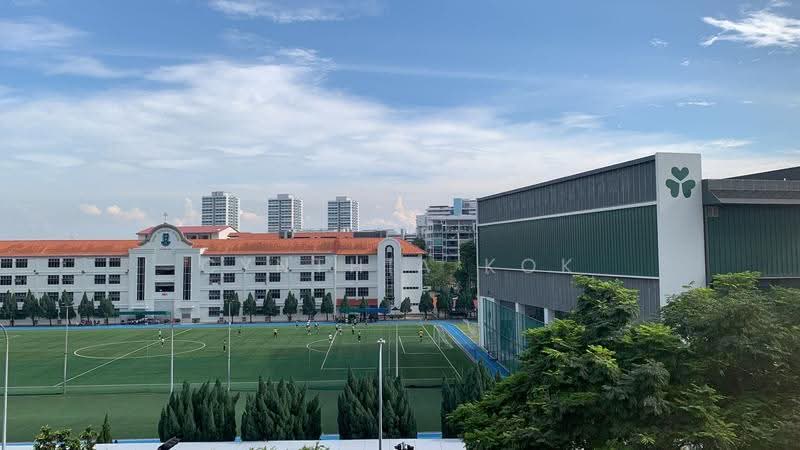Auralis, 589 East Coast Road, East Coast / Marine Parade, 2 Bedrooms, 731 sqft, Condominium For Rent, by Cynthia Kok, 18382184 - PropertyGuru.com.sg