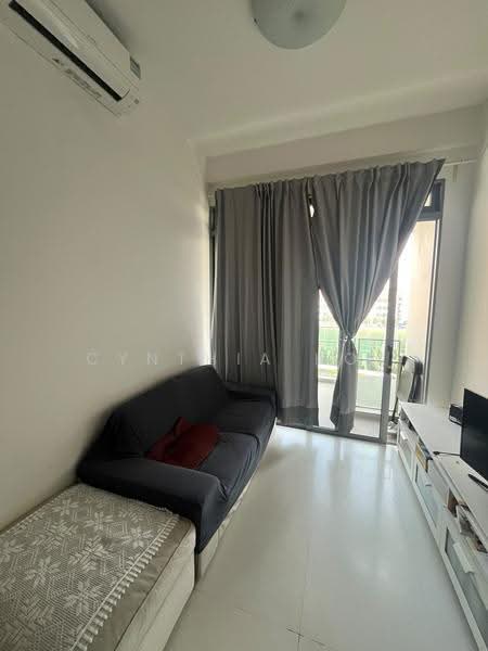 Auralis, 589 East Coast Road, East Coast / Marine Parade, 2 Bedrooms, 731 sqft, Condominium For Rent, by Cynthia Kok, 18382184 - Living Room - PropertyGuru.com.sg