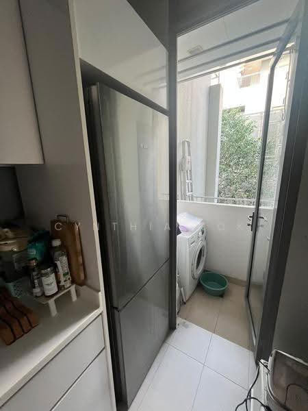 Auralis, 589 East Coast Road, East Coast / Marine Parade, 2 Bedrooms, 731 sqft, Condominium For Rent, by Cynthia Kok, 18382184 - Balcony - PropertyGuru.com.sg