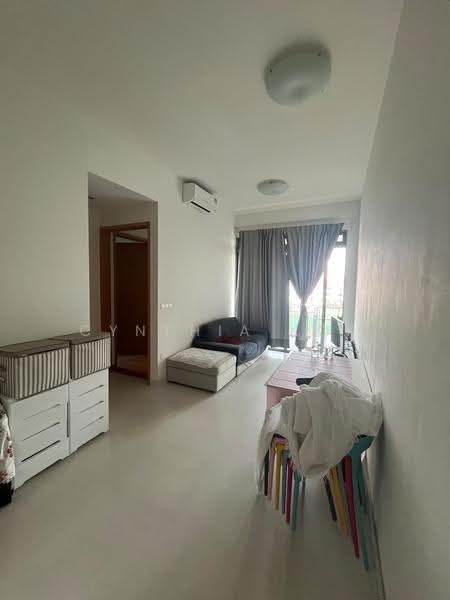Auralis, 589 East Coast Road, East Coast / Marine Parade, 2 Bedrooms, 731 sqft, Condominium For Rent, by Cynthia Kok, 18382184 - Living Room - PropertyGuru.com.sg