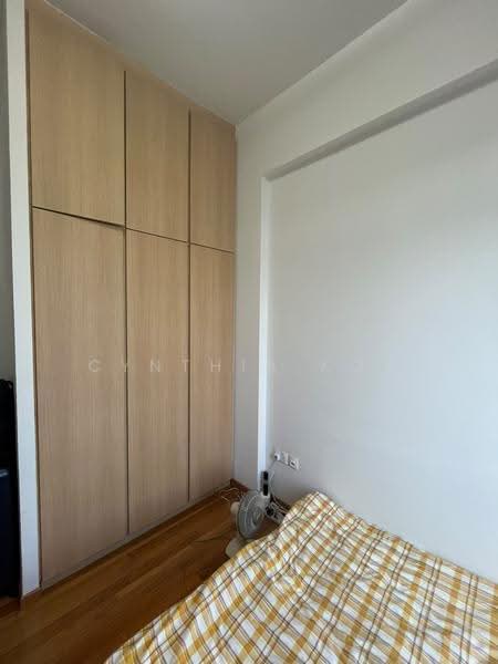 Auralis, 589 East Coast Road, East Coast / Marine Parade, 2 Bedrooms, 731 sqft, Condominium For Rent, by Cynthia Kok, 18382184 - Bedroom - PropertyGuru.com.sg