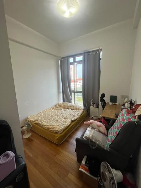 Auralis, 589 East Coast Road, East Coast / Marine Parade, 2 Bedrooms, 731 sqft, Condominium For Rent, by Cynthia Kok, 18382184 - Bedroom - PropertyGuru.com.sg