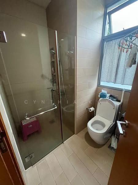 Auralis, 589 East Coast Road, East Coast / Marine Parade, 2 Bedrooms, 731 sqft, Condominium For Rent, by Cynthia Kok, 18382184 - Bathroom - PropertyGuru.com.sg