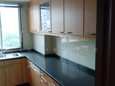 For Rent - Hullet Rise