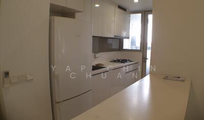 For Rent - Flamingo Valley