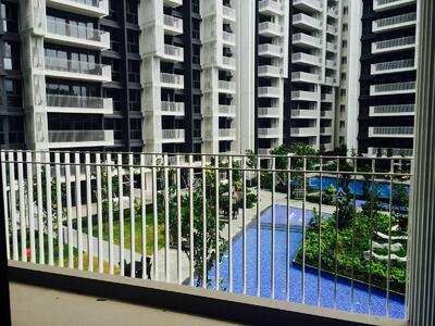 For Rent - The Lakefront Residences