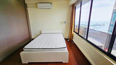 For Rent - International Plaza