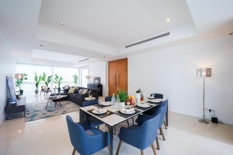 Scotts Highpark, 45 Scotts Road, 4 Bedrooms, 3,466 sqft, Condominium For Sale, by Alvin Fu, 18387559 - PropertyGuru.com.sg