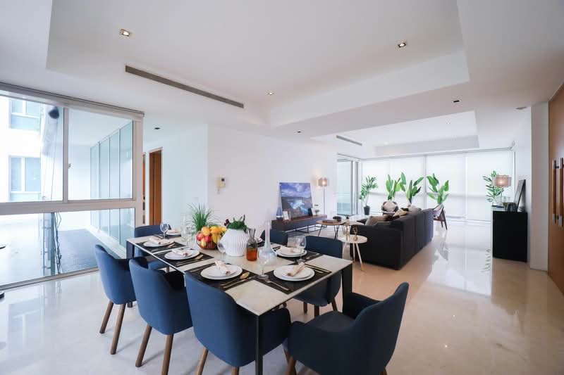 Scotts Highpark, 45 Scotts Road, 4 Bedrooms, 3,466 sqft, Condominium For Sale, by Alvin Fu, 18387559 - PropertyGuru.com.sg