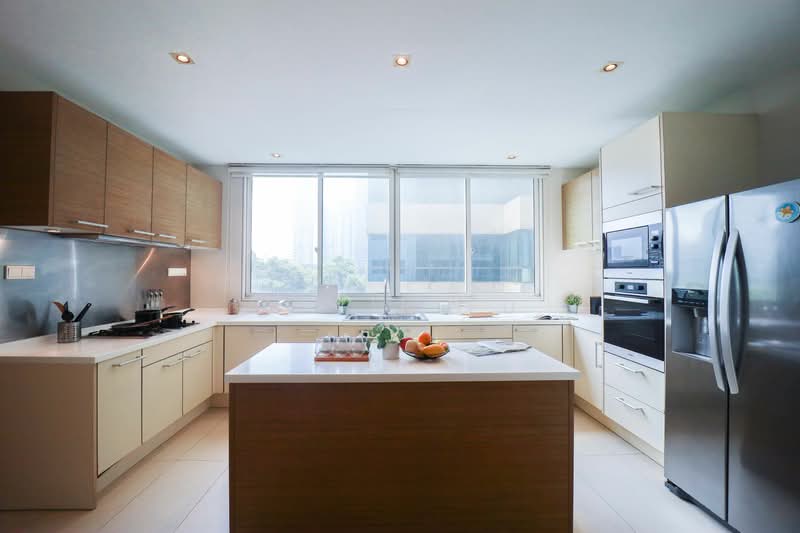 Scotts Highpark, 45 Scotts Road, 4 Bedrooms, 3,466 sqft, Condominium For Sale, by Alvin Fu, 18387559 - PropertyGuru.com.sg