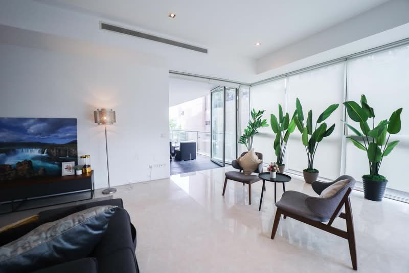Scotts Highpark, 45 Scotts Road, 4 Bedrooms, 3,466 sqft, Condominium For Sale, by Alvin Fu, 18387559 - PropertyGuru.com.sg