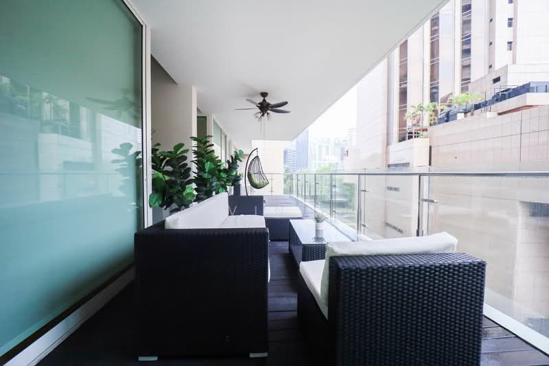 Scotts Highpark, 45 Scotts Road, 4 Bedrooms, 3,466 sqft, Condominium For Sale, by Alvin Fu, 18387559 - PropertyGuru.com.sg