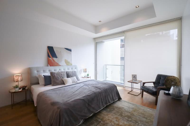 Scotts Highpark, 45 Scotts Road, 4 Bedrooms, 3,466 sqft, Condominium For Sale, by Alvin Fu, 18387559 - PropertyGuru.com.sg