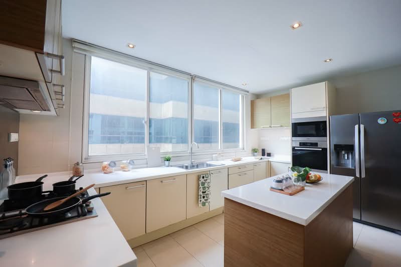 Scotts Highpark, 45 Scotts Road, 4 Bedrooms, 3,466 sqft, Condominium For Sale, by Alvin Fu, 18387559 - PropertyGuru.com.sg