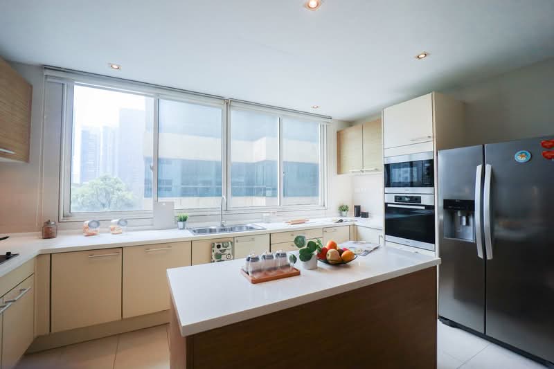 Scotts Highpark, 45 Scotts Road, 4 Bedrooms, 3,466 sqft, Condominium For Sale, by Alvin Fu, 18387559 - PropertyGuru.com.sg