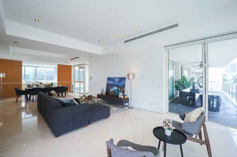Scotts Highpark, 45 Scotts Road, 4 Bedrooms, 3,466 sqft, Condominium For Sale, by Alvin Fu, 18387559 - PropertyGuru.com.sg