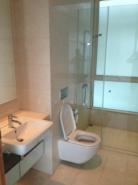 Common Toilet