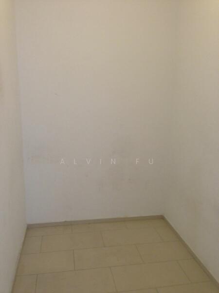 Helper's Room