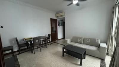 For Rent - Trellis Towers