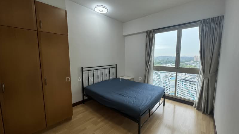 For Rent - Trellis Towers