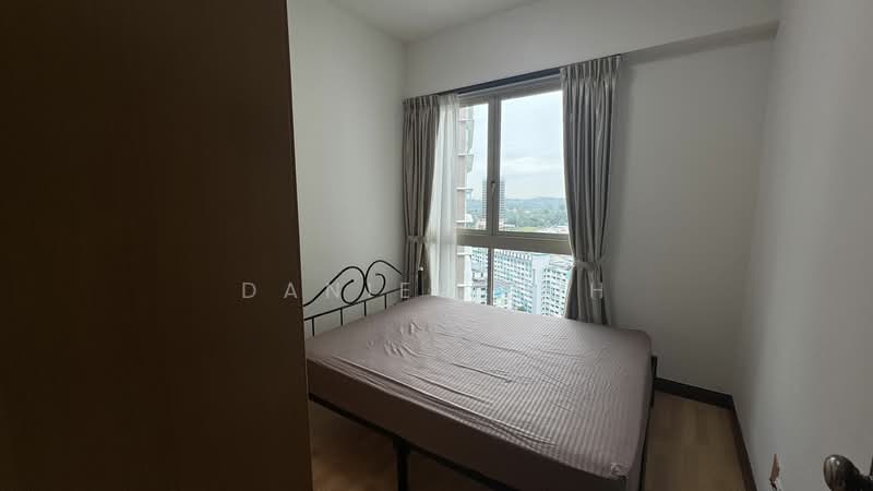 For Rent - Trellis Towers