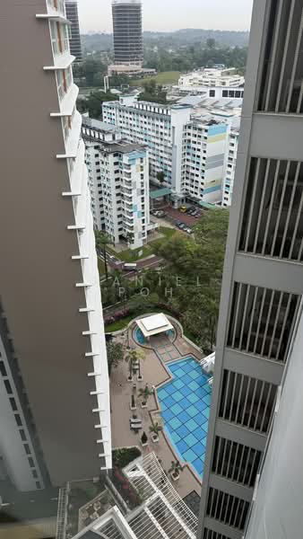 For Rent - Trellis Towers