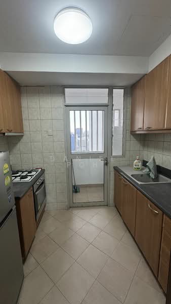 For Rent - Trellis Towers