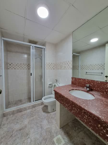 UE Square, 205 River Valley Road, 3 Bedrooms, 1,400 sqft, Condominium For Rent, by Lily Lim, 18389444 - PropertyGuru.com.sg