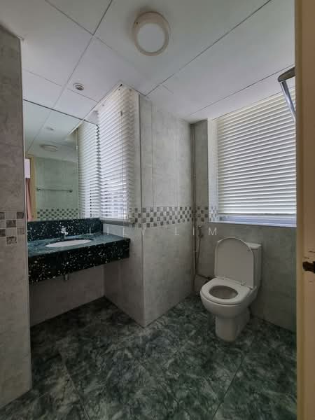 UE Square, 205 River Valley Road, 3 Bedrooms, 1,400 sqft, Condominium For Rent, by Lily Lim, 18389444 - PropertyGuru.com.sg