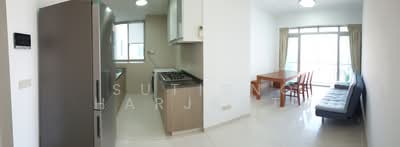 For Rent - The Metropolitan Condominium